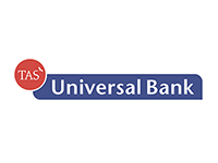 Банк Universal Bank в Докучаевском